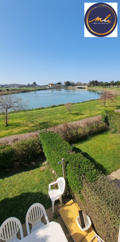 Très rare, maison de pêcheurs avec agrandissement possible